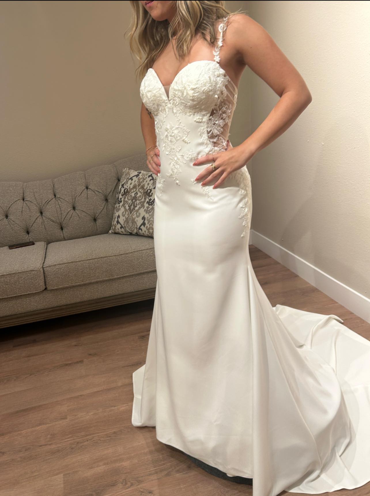Lena’s Bridal Studio portfolio 2