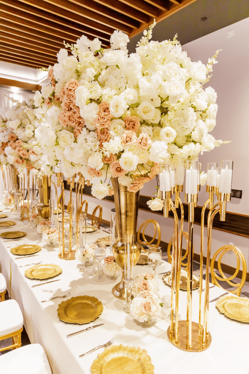 Crystal K EventsLLC portfolio 1