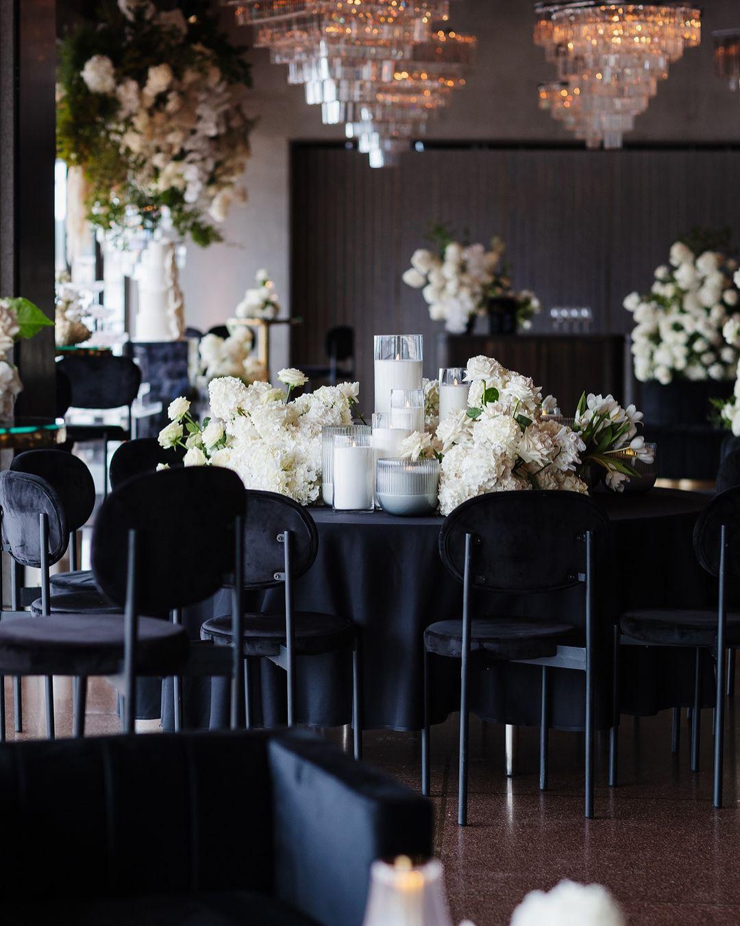 Optimum Event Hire portfolio 1