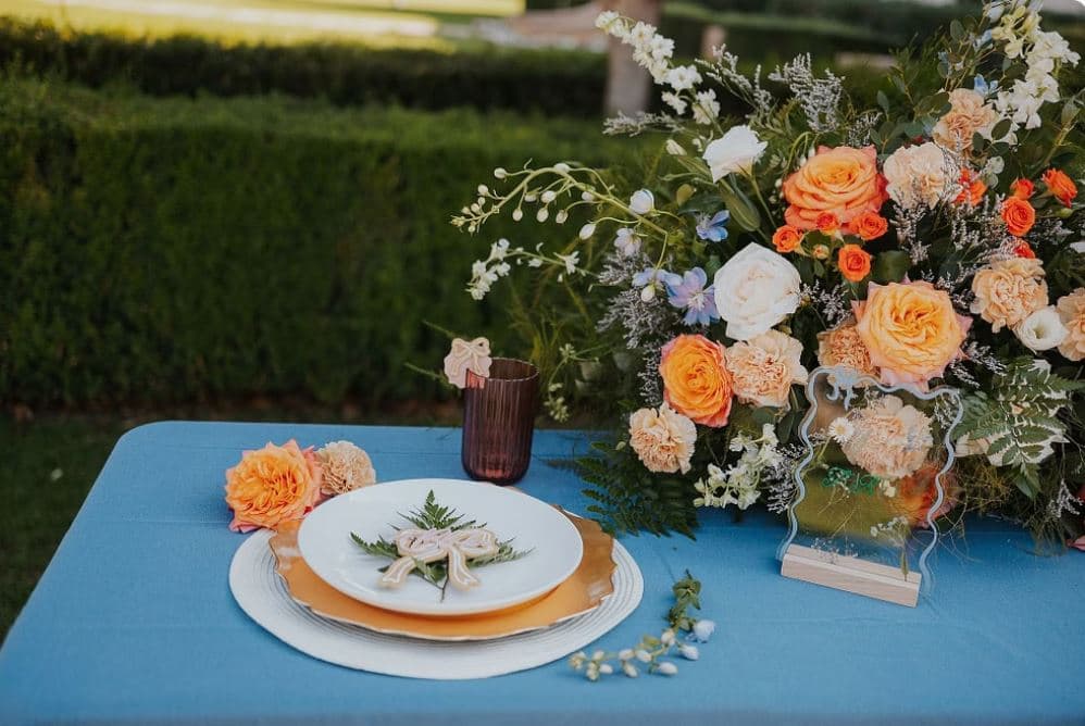 Weddings with Answers LLC portfolio 4