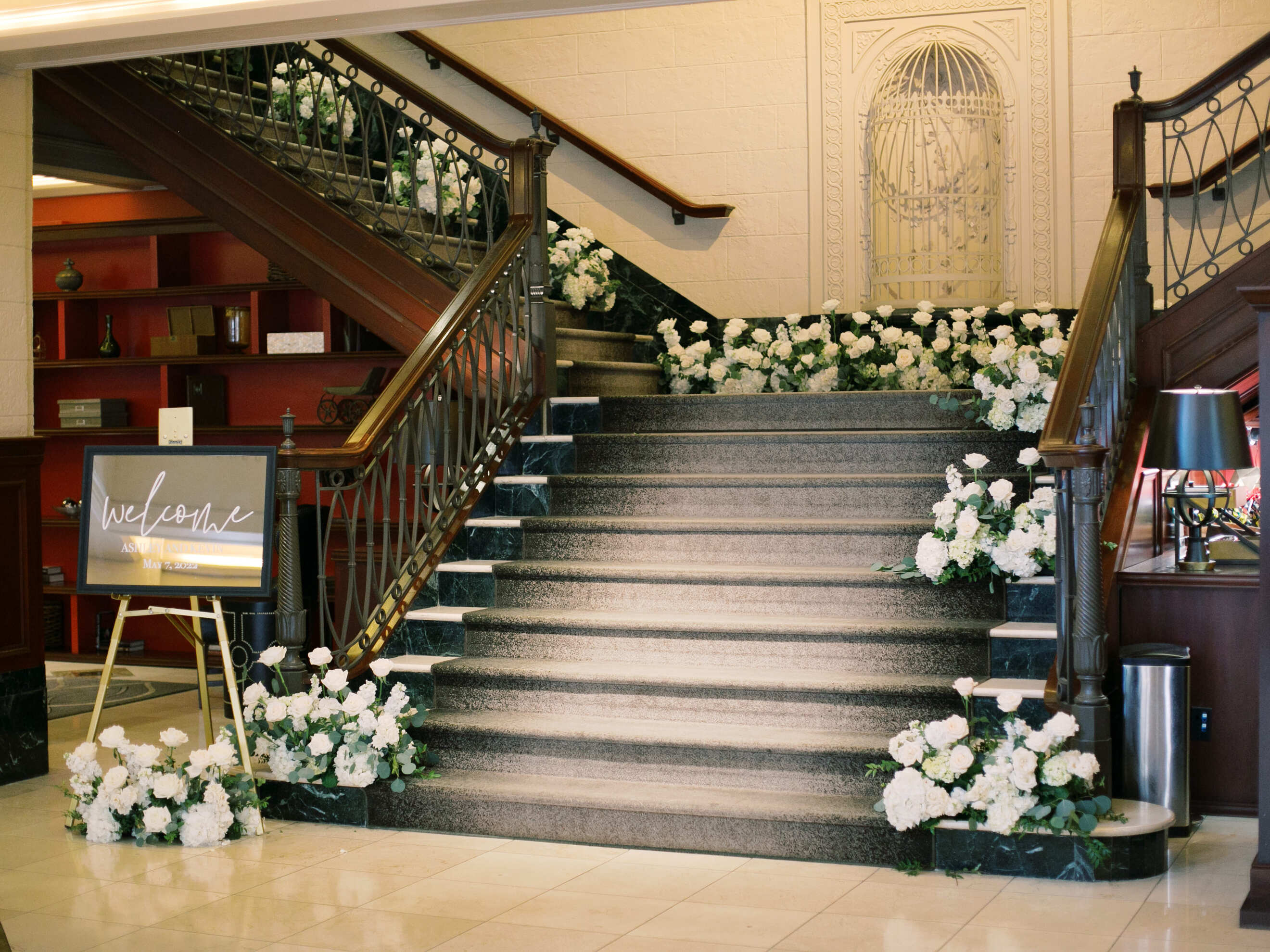 The Stephen F. Austin Royal Sonesta Hotel portfolio 2