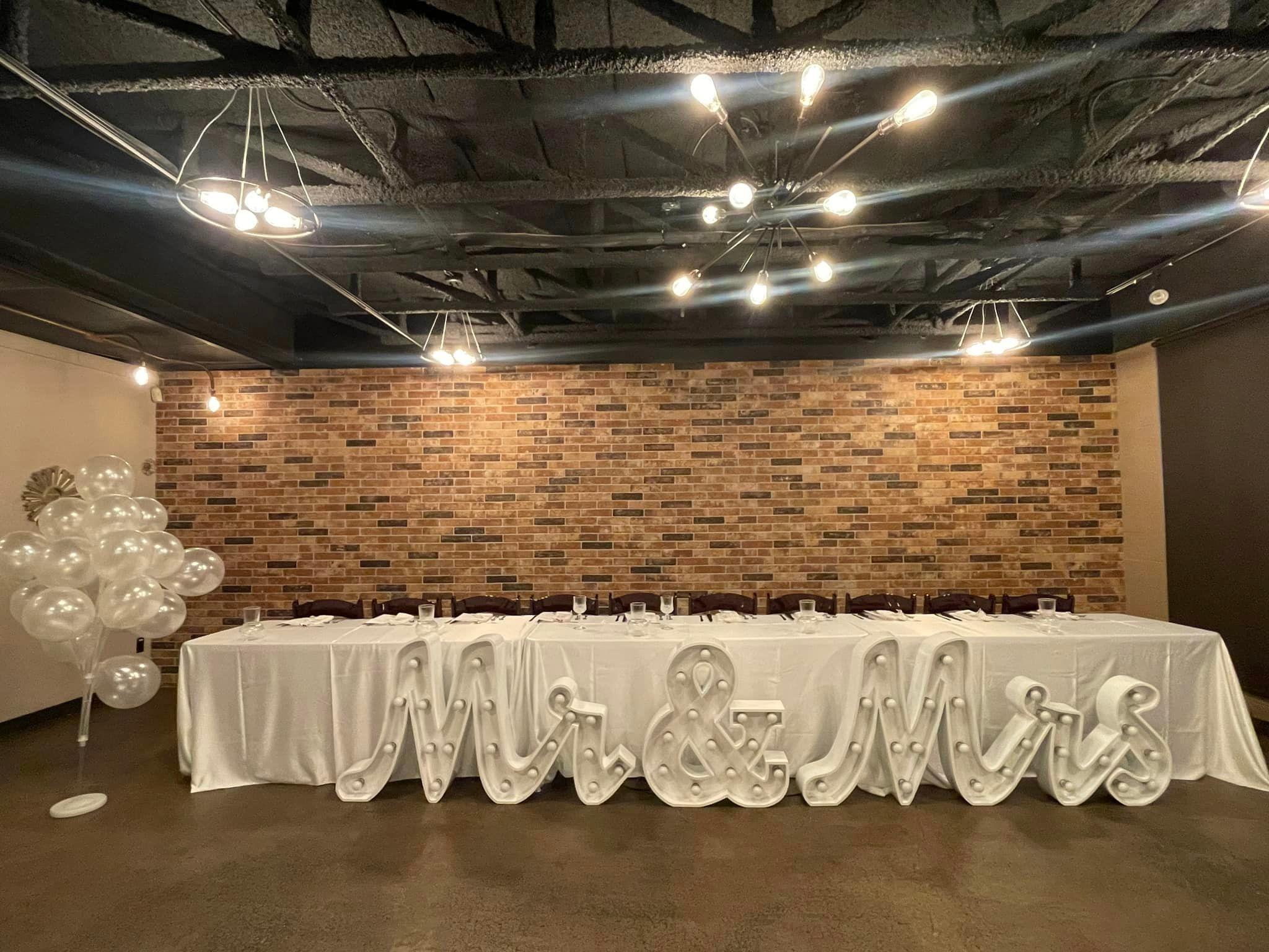 High Style Events