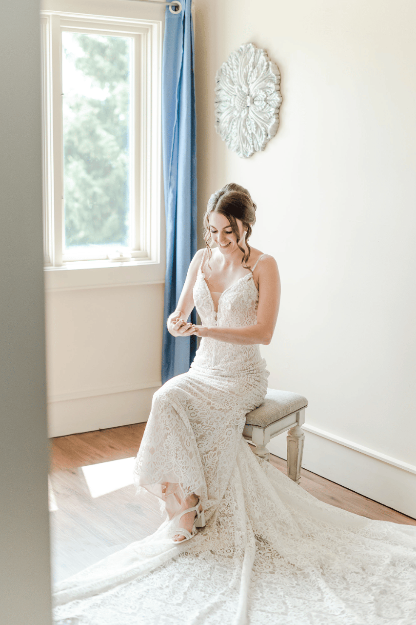 L&H Bridal RACK portfolio 2