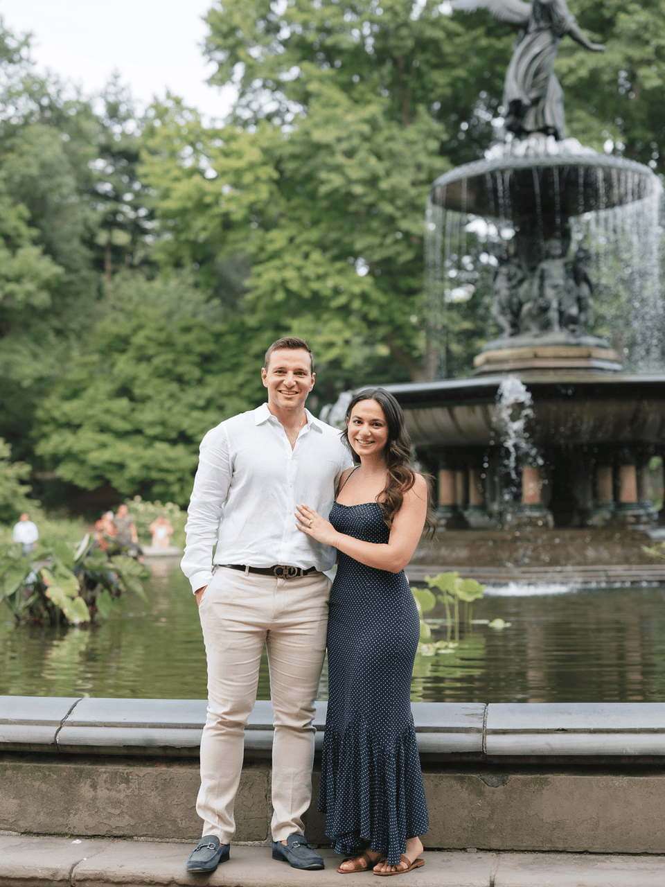 Central Park portfolio 2