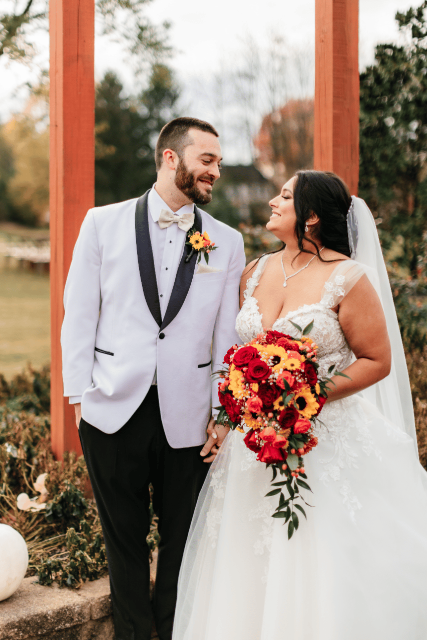 L&H Bridal portfolio 4