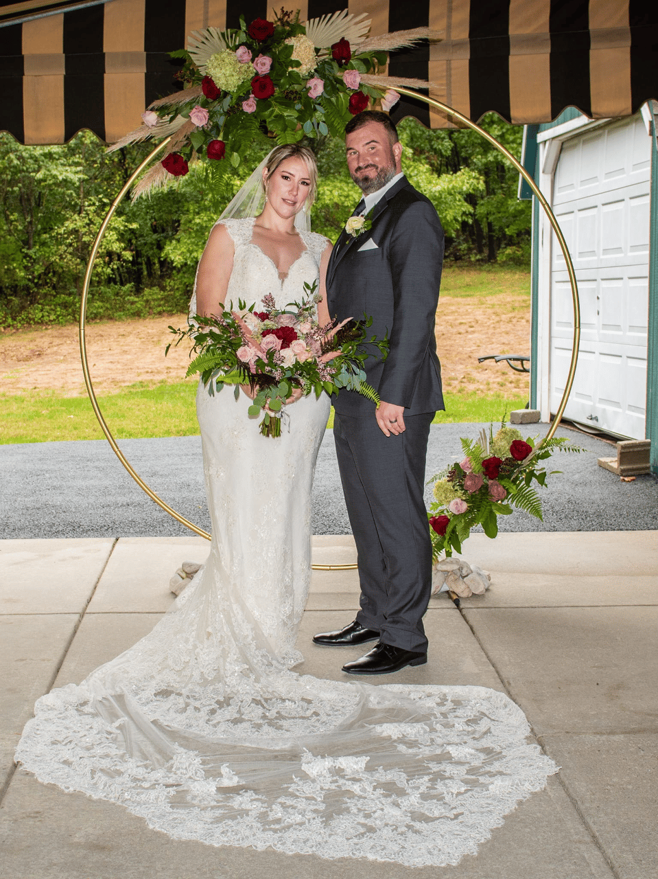 L&H Bridal RACK portfolio 5