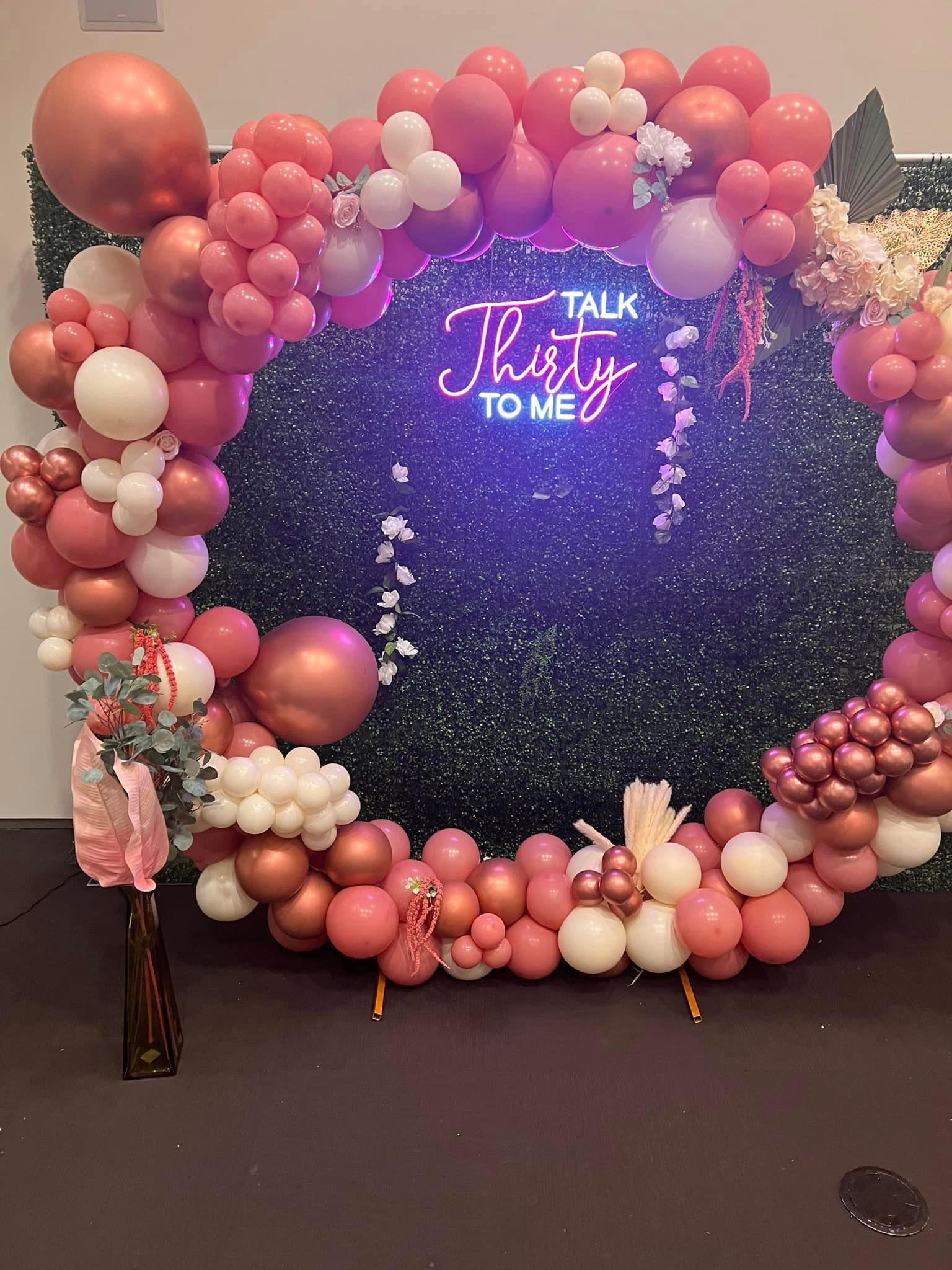 Amyri & Co. Events