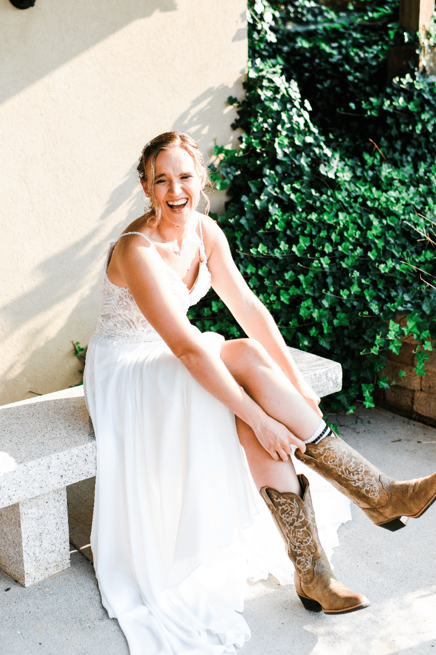 L&H Bridal RACK portfolio 3