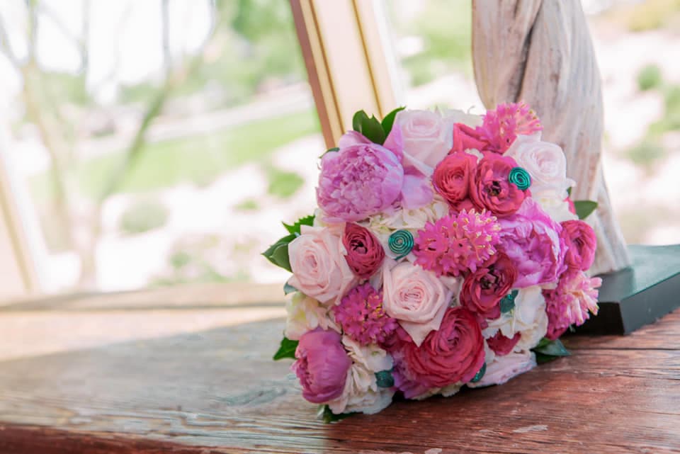 Weddings with Answers LLC portfolio 1