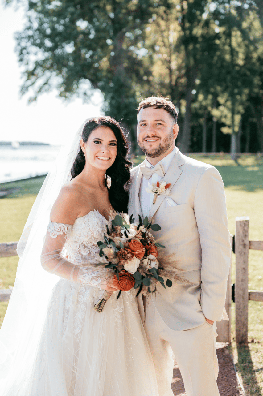 L&H Bridal portfolio 3
