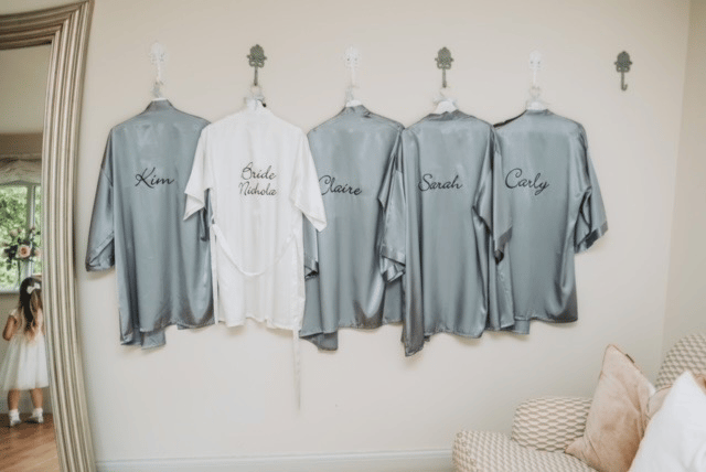 Chars Signature Creations portfolio 1