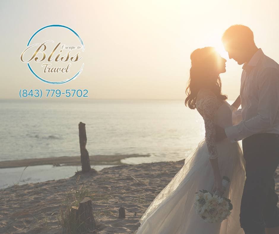 Escape to Bliss Travel