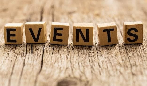 Serenity Events & Consulting portfolio 1