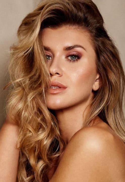 KaterinaBeauty portfolio 2