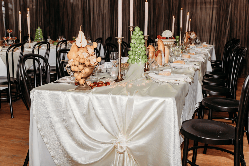Rhianna Smith Events portfolio 1