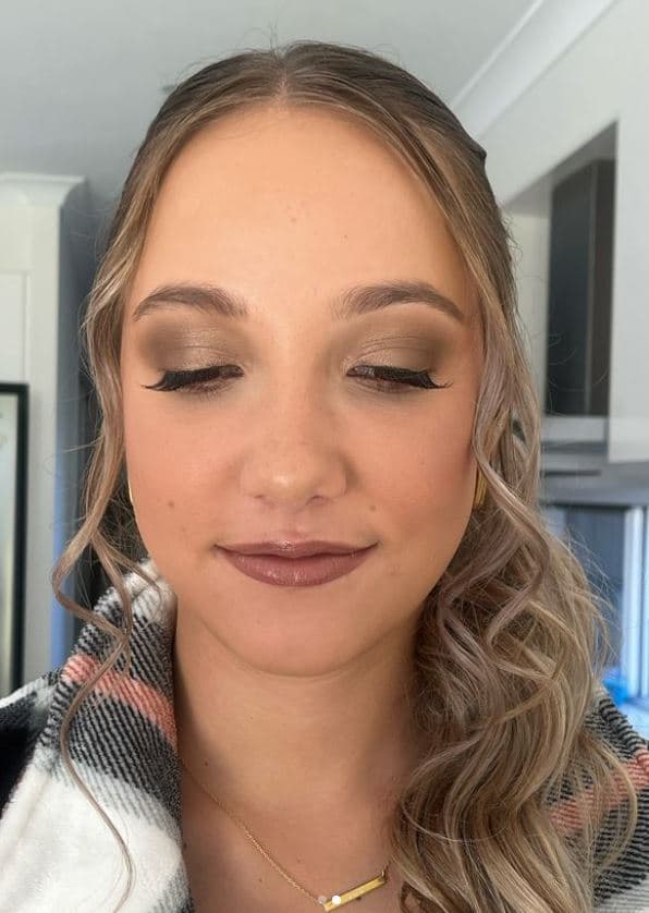 La Rose Beauty Makeup portfolio 4