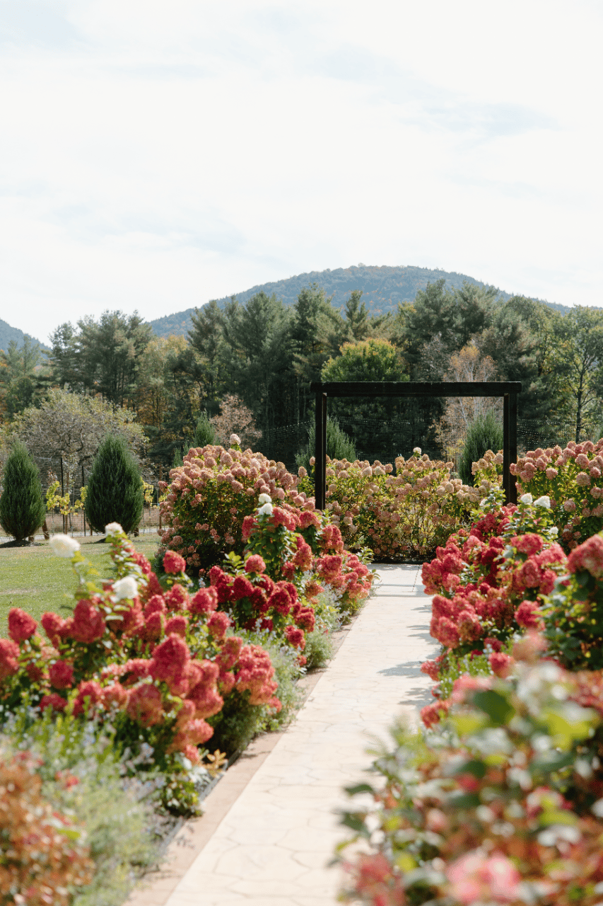 The Promise Gardens Estate of the Adirondacks portfolio 5