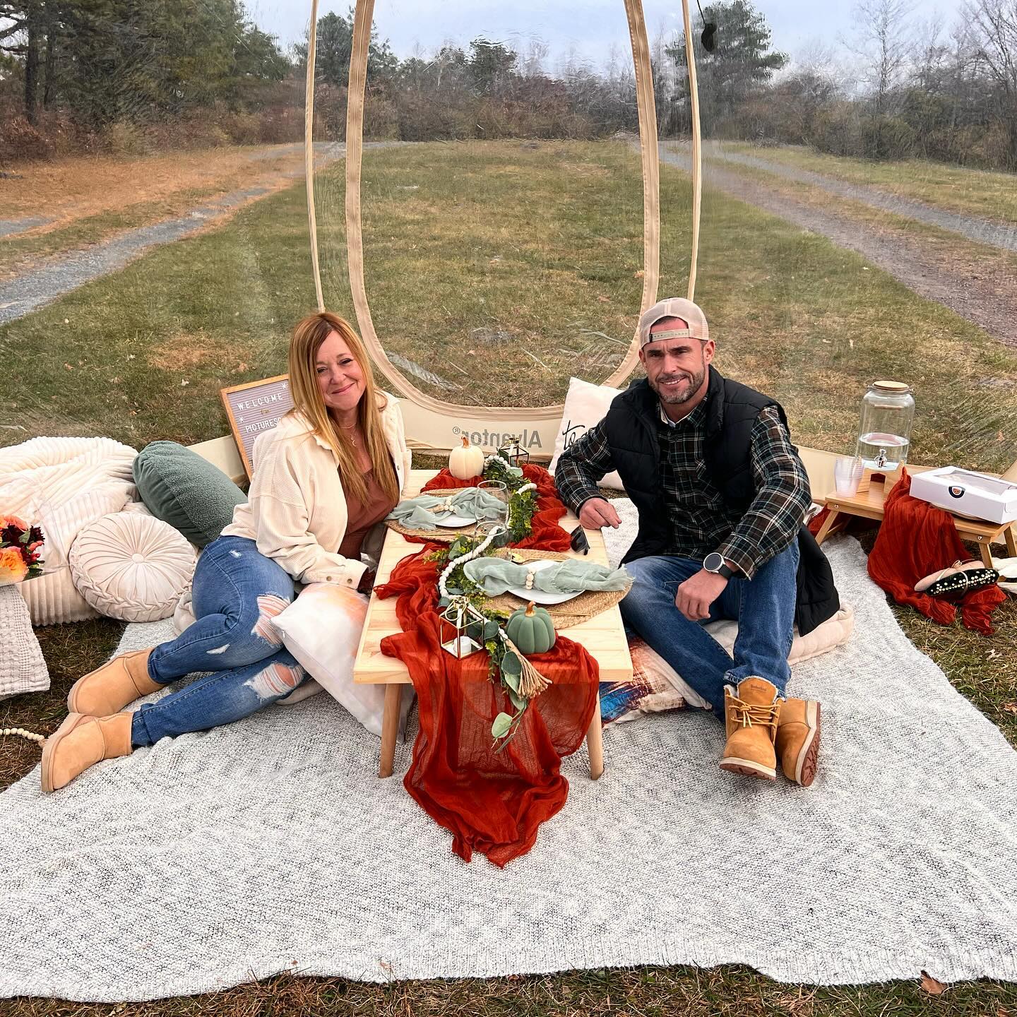 Picturesque Luxury Picnics, LLC portfolio 2