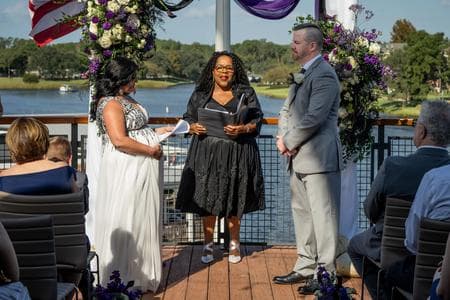 Invitation to a Wedding portfolio 5
