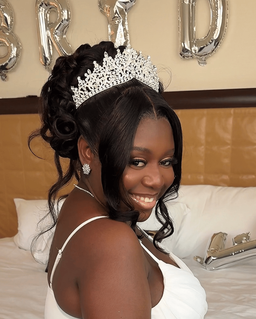 Bpolishedbeauty LLC portfolio 1