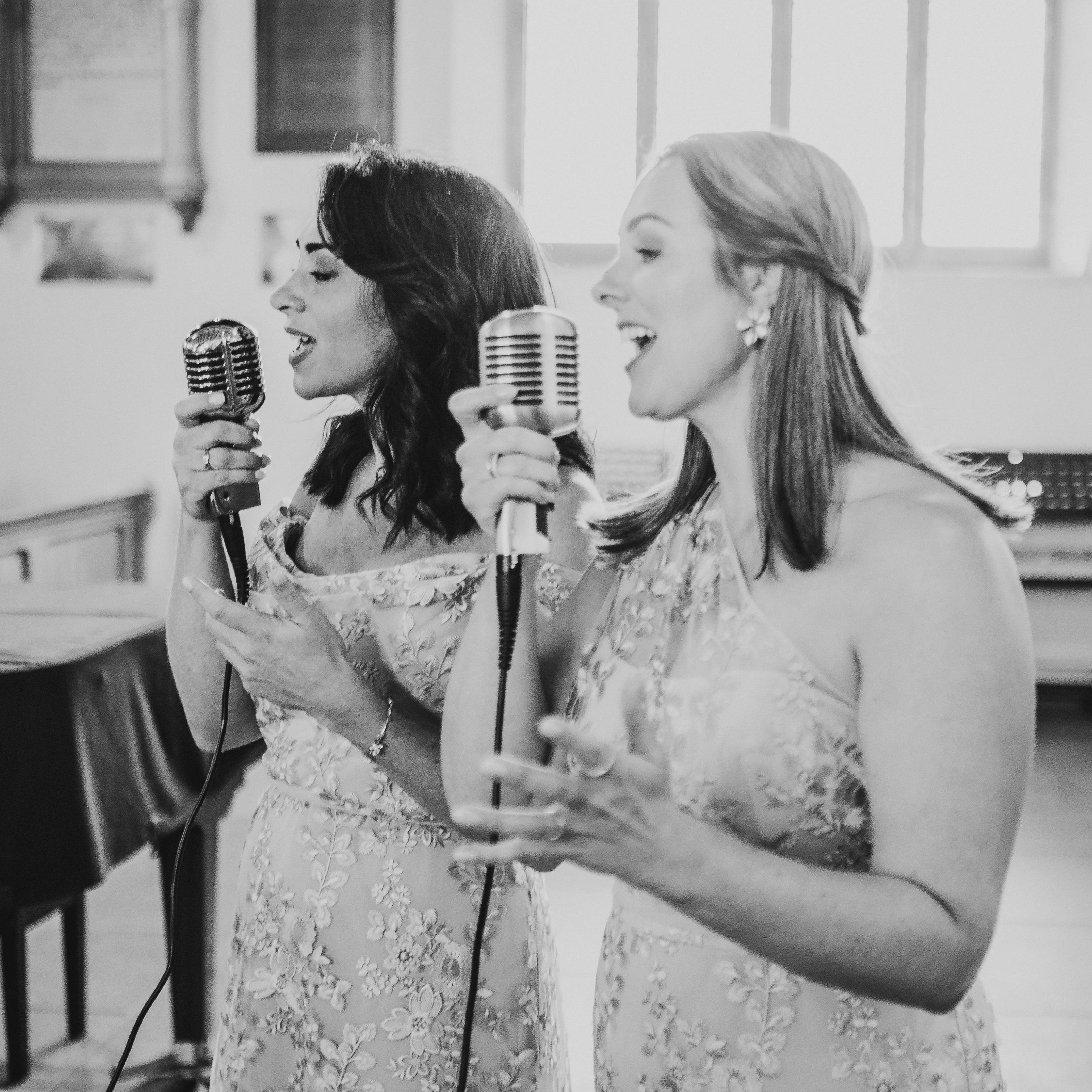 SASS Surprise Singers
