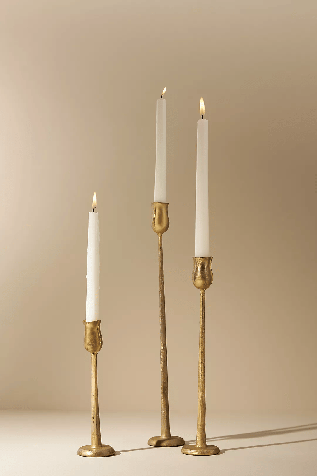 Aurora Candlestick Holder