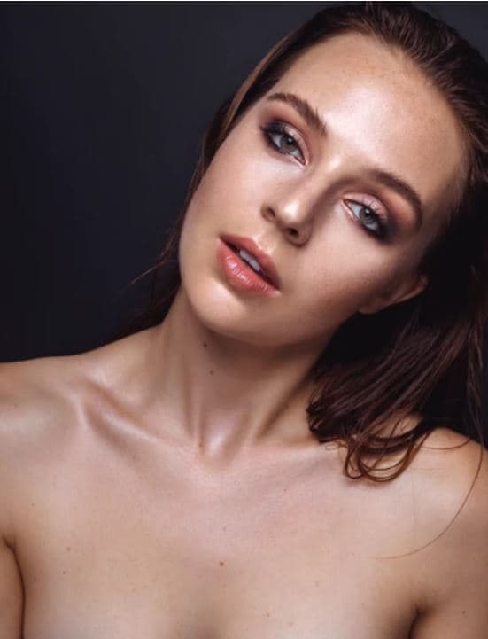 KaterinaBeauty portfolio 1