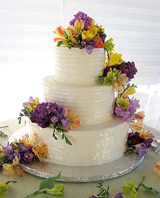 Sweet Surrender Specialty Desserts & Pastries portfolio 5