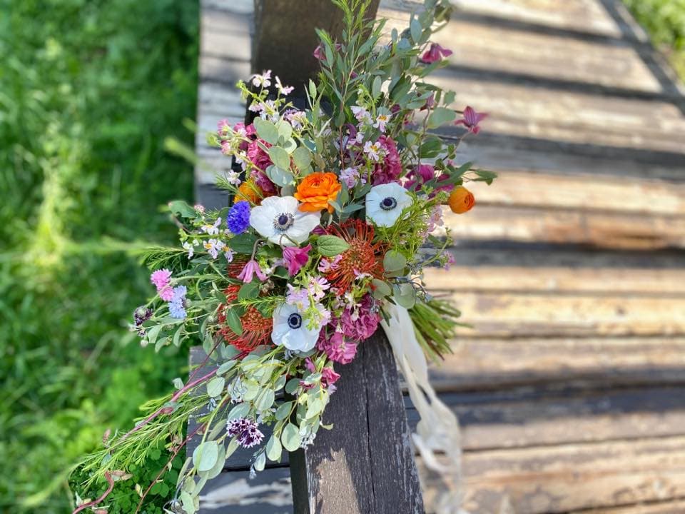 Karens Floral Artistry portfolio 4