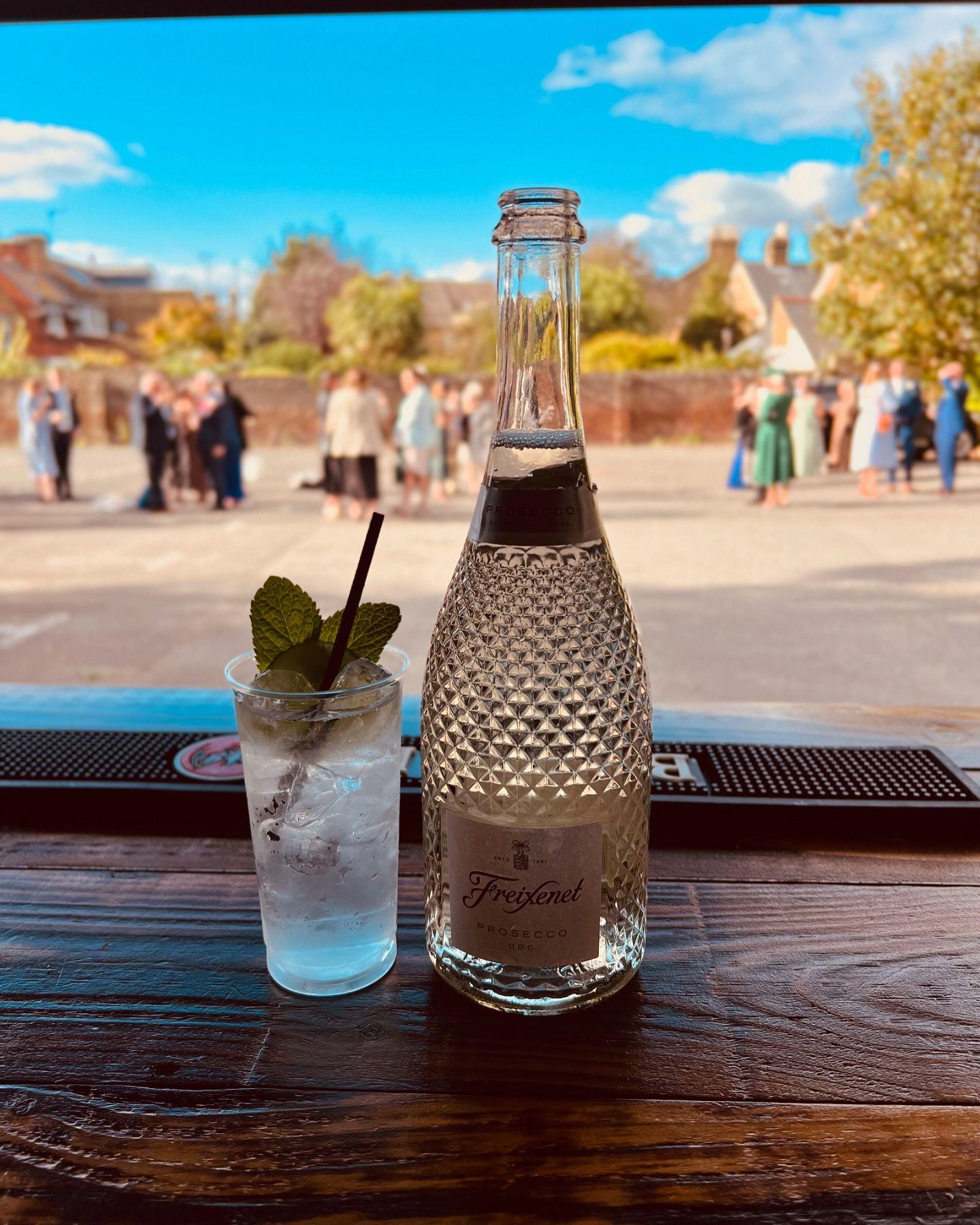 The Lilly Mills Drinkery Ltd portfolio 3