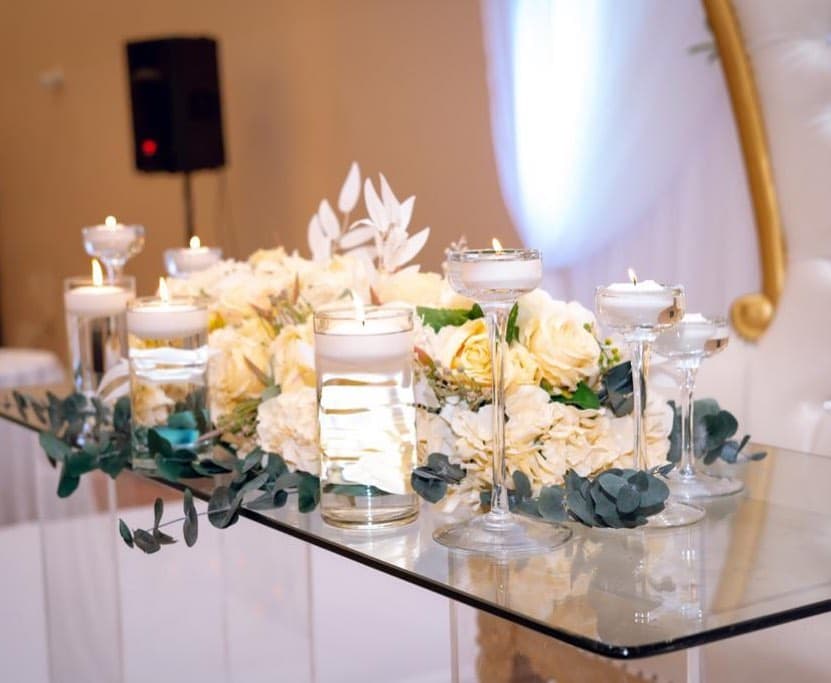 Mose Events portfolio 2