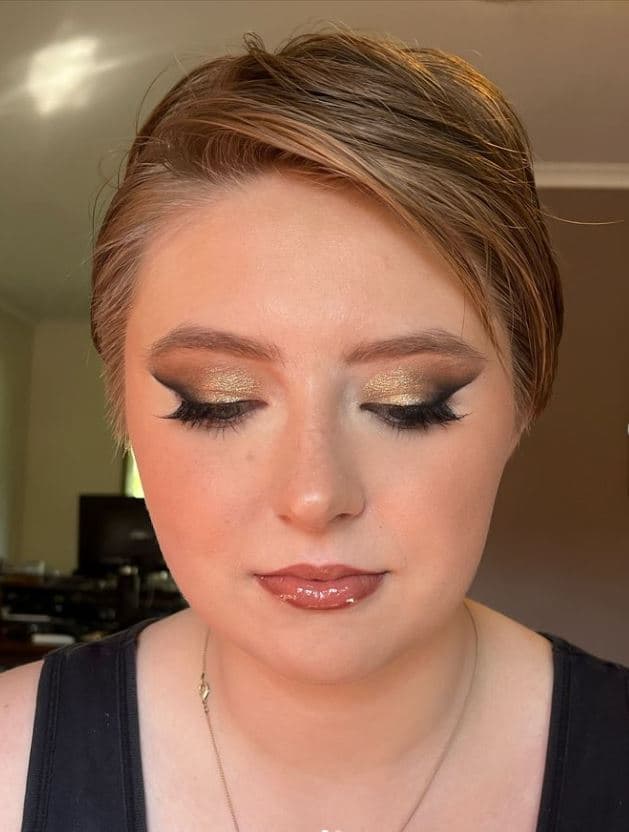 La Rose Beauty Makeup portfolio 3