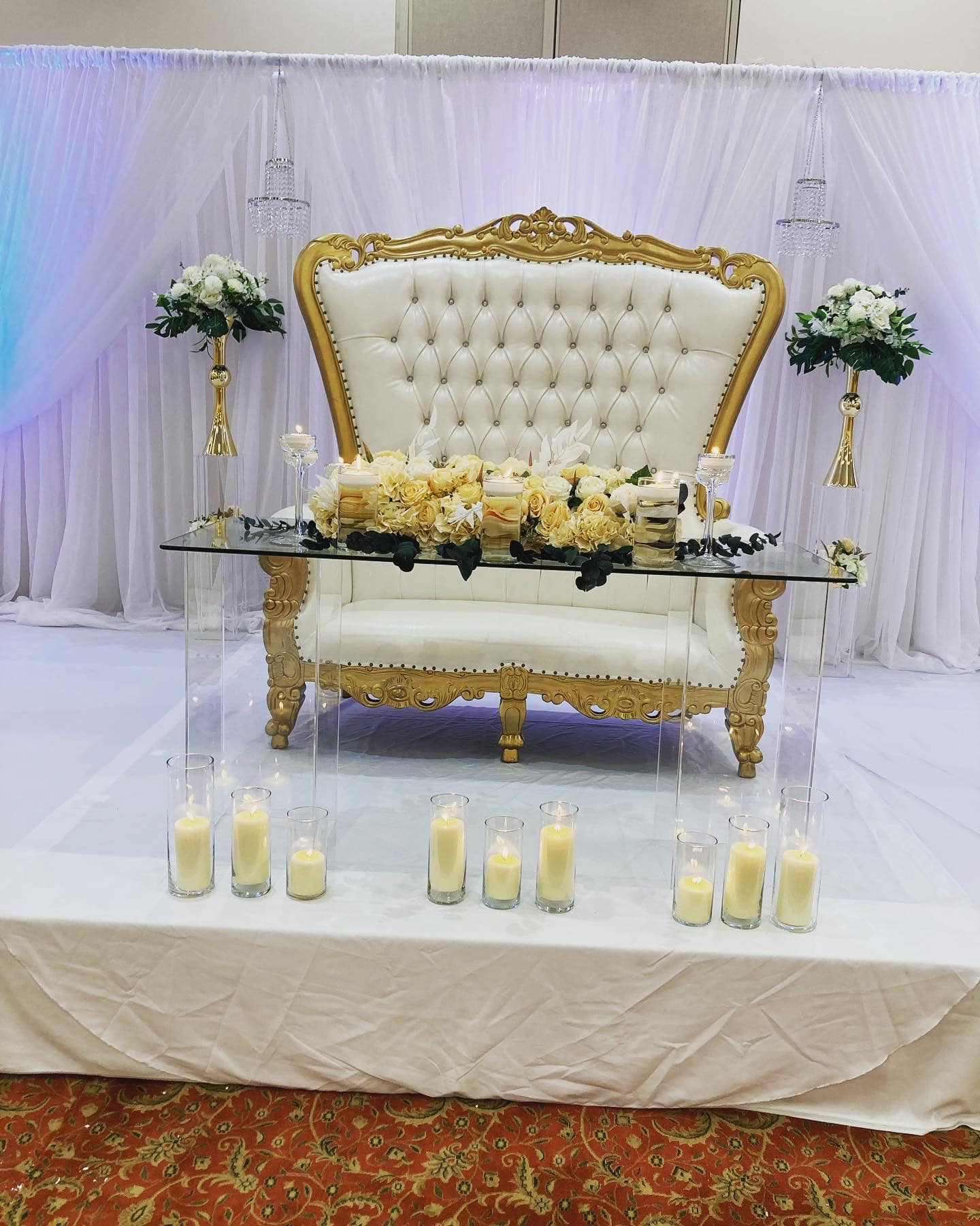 Mose Events