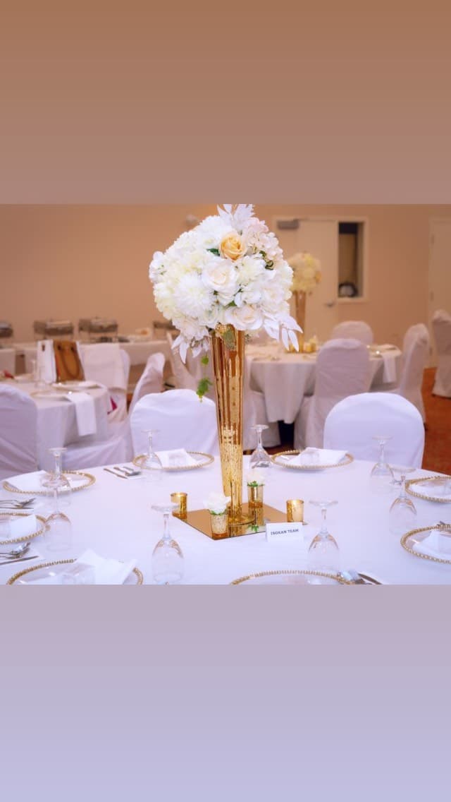 Mose Events portfolio 3
