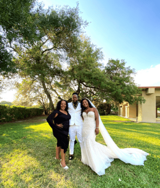 Invitation to a Wedding portfolio 4