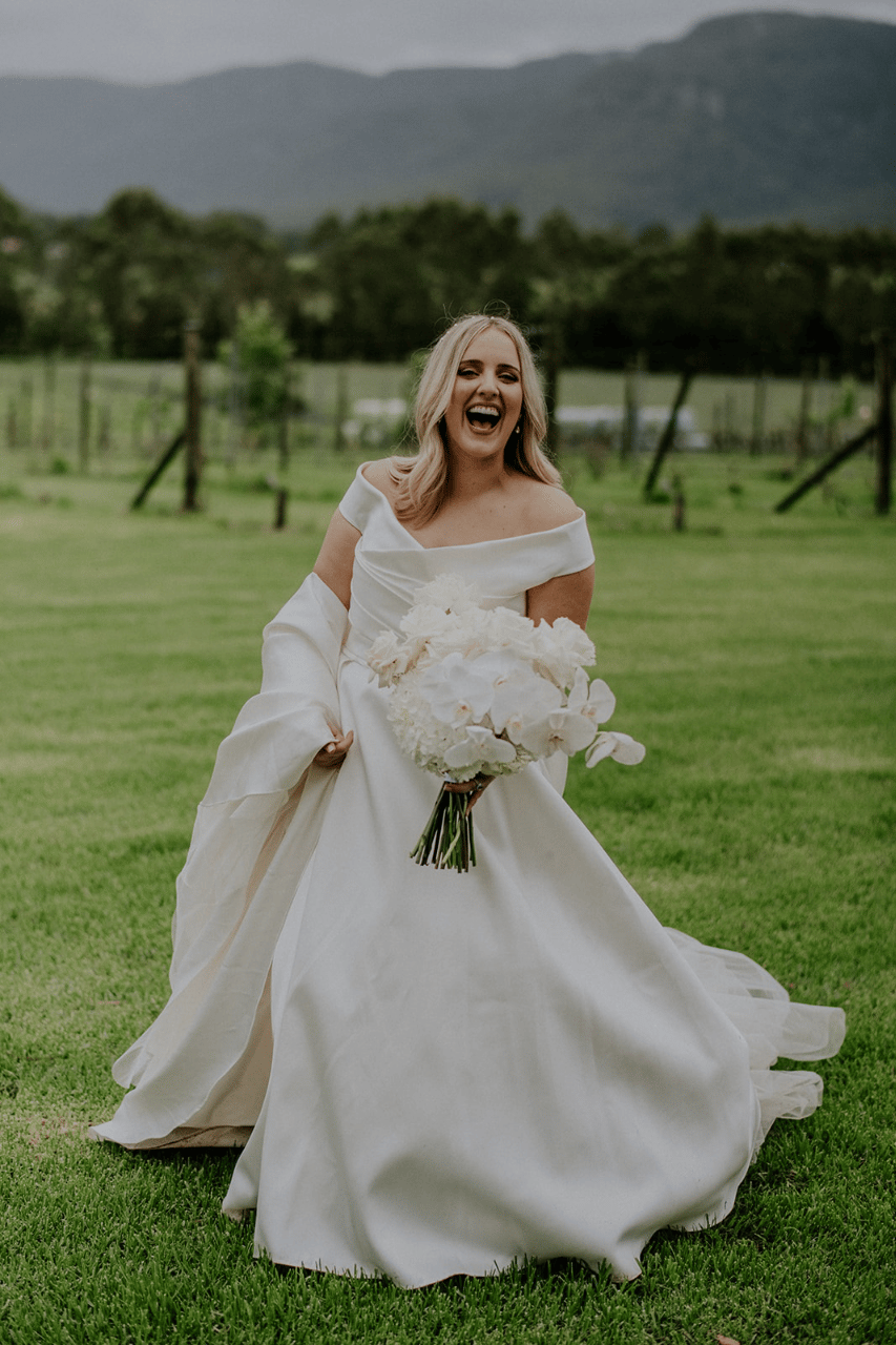 Rhianna Smith Events portfolio 2