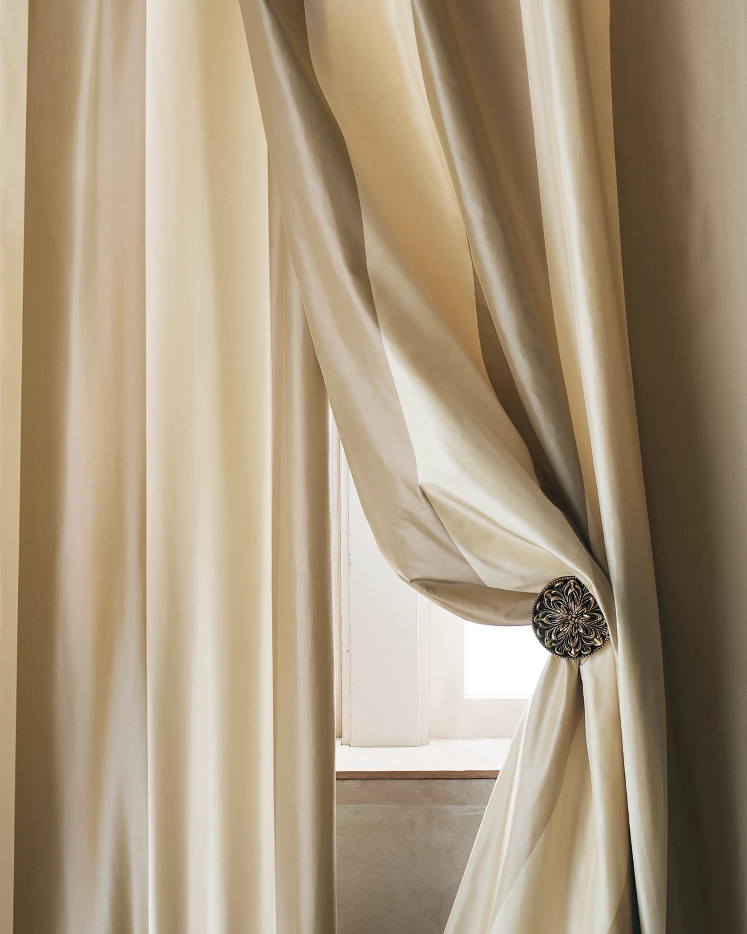 Each Hampton Curtain