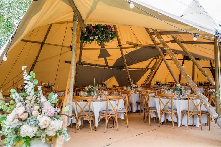 Melanie Jane Weddings & Events portfolio 1