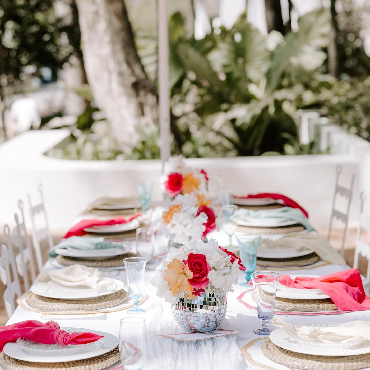 Tigress Events portfolio 2