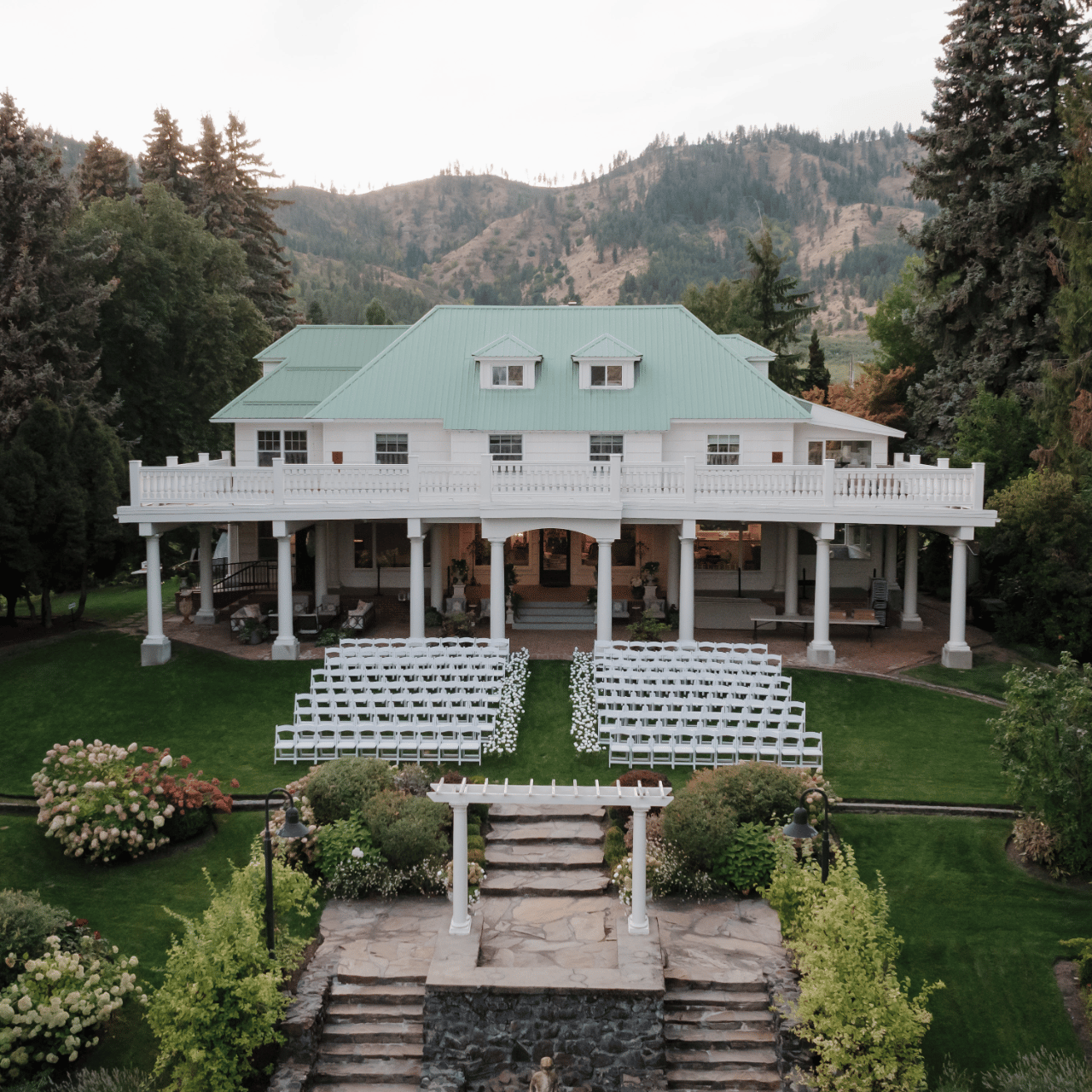 Beecher Hill House portfolio 3