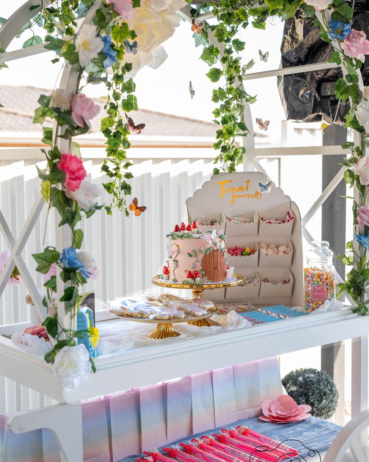 Tigress Events portfolio 5