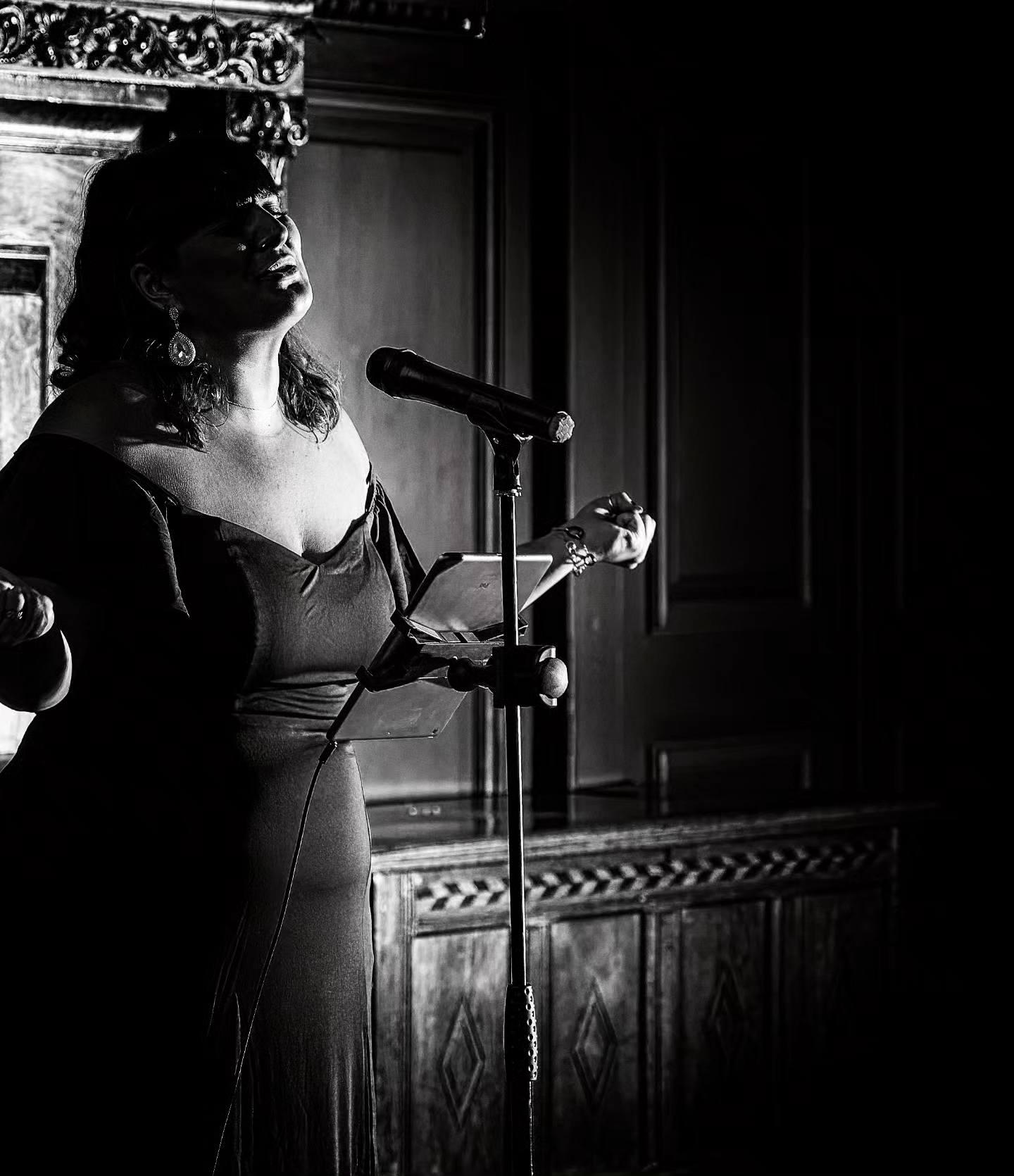 Teresa D Music portfolio 3