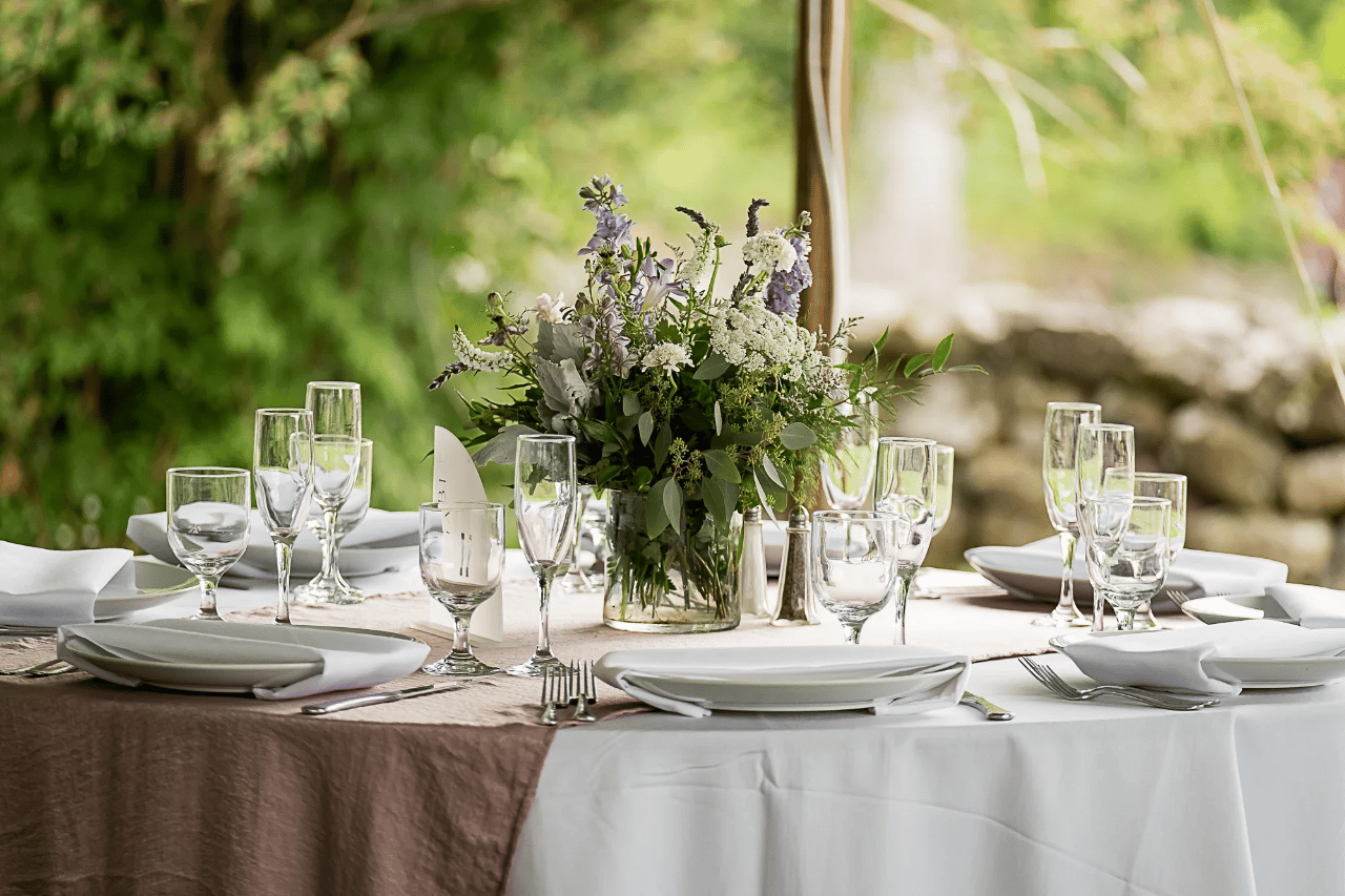 Rose Rocc Weddings & Events portfolio 2