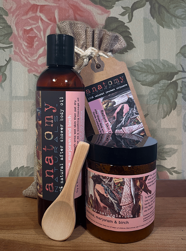 Anatomy Naturals portfolio 1
