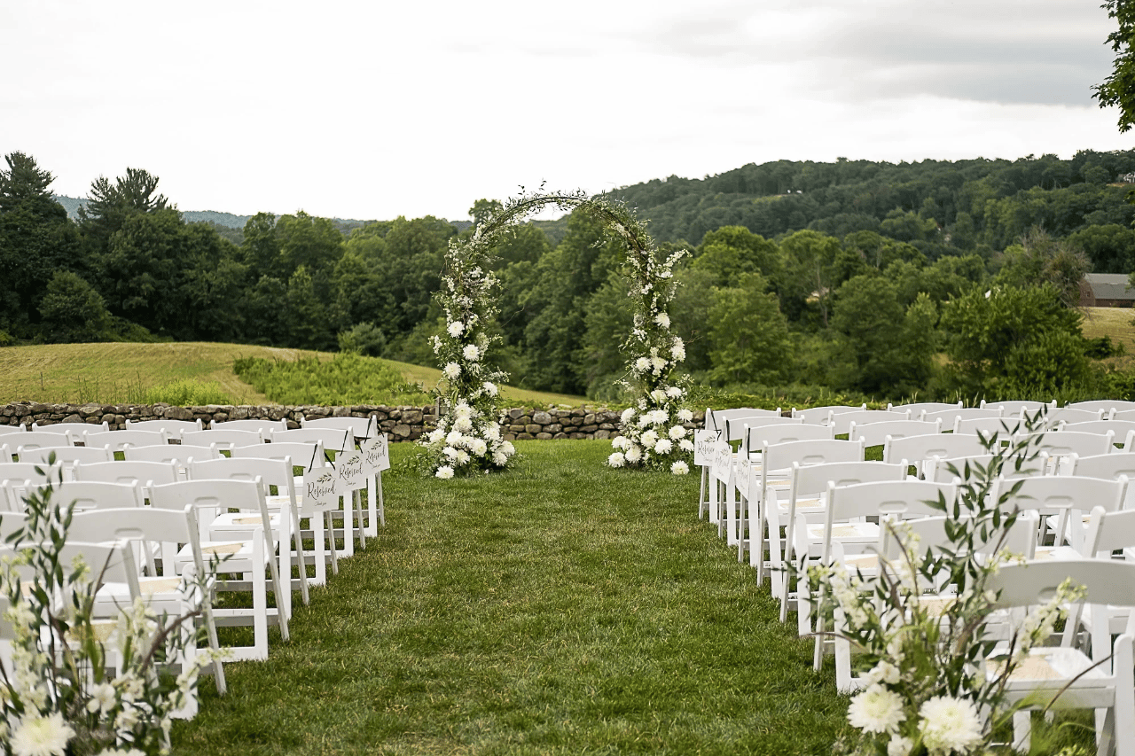 Rose Rocc Weddings & Events portfolio 3
