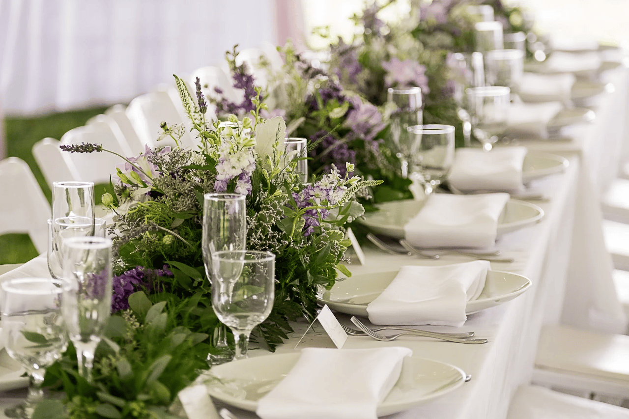 Rose Rocc Weddings & Events portfolio 1