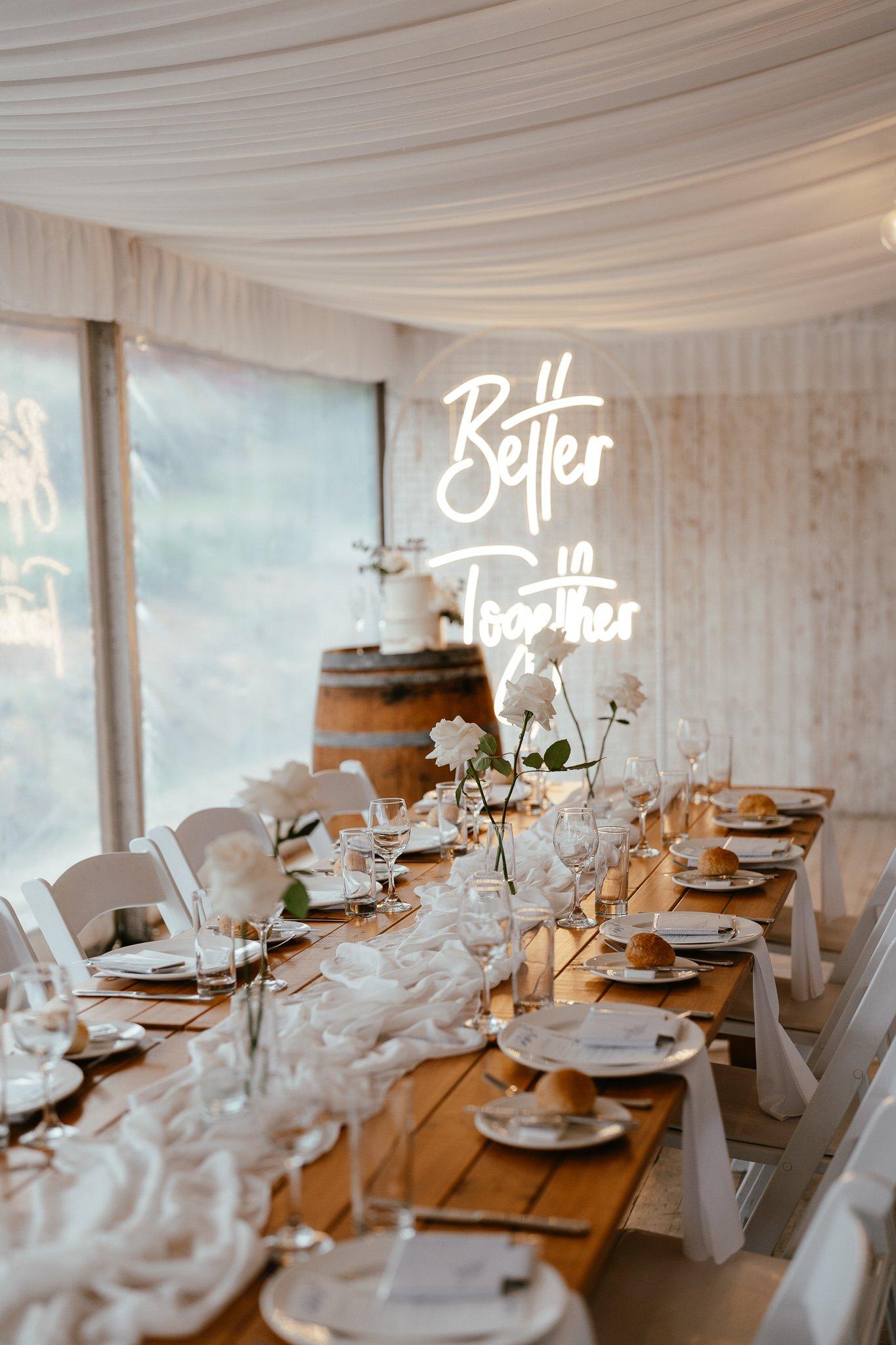 Tigress Events