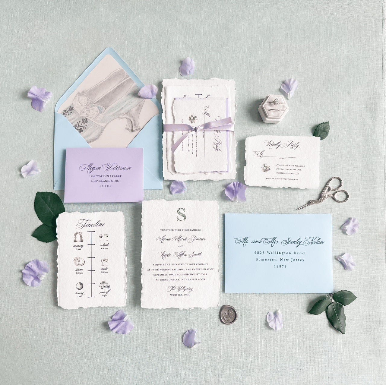 Designs by Mecca portfolio 4