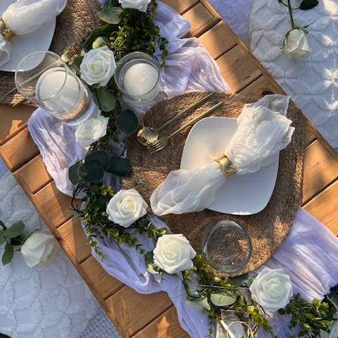 Picturesque Luxury Picnics, LLC
