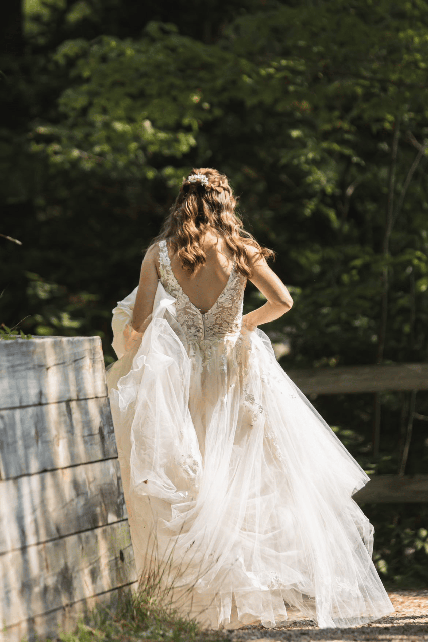 Blushed Bridal portfolio 4